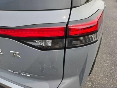 2024 Nissan Pathfinder SL 4WD