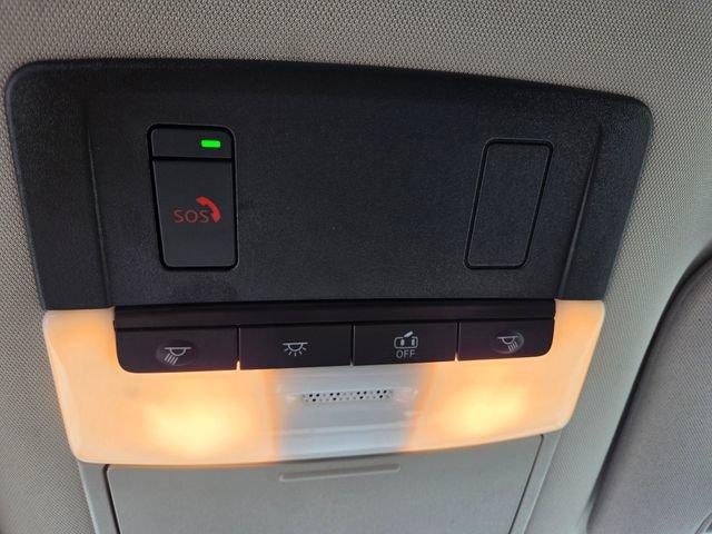 2024 Nissan Pathfinder SL 4WD
