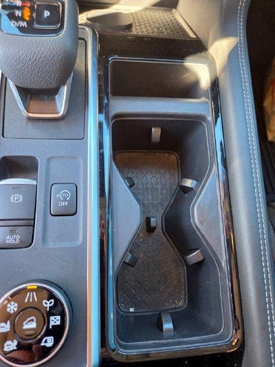 2026 Nissan Pathfinder Platinum 4WD