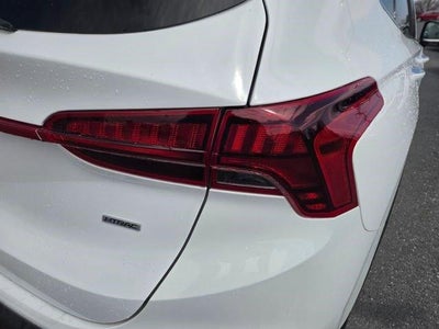 2023 Hyundai SANTA FE SEL AWD