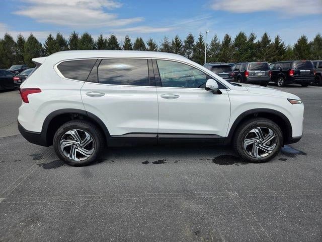 2023 Hyundai SANTA FE SEL AWD
