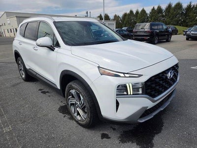 2023 Hyundai SANTA FE SEL AWD