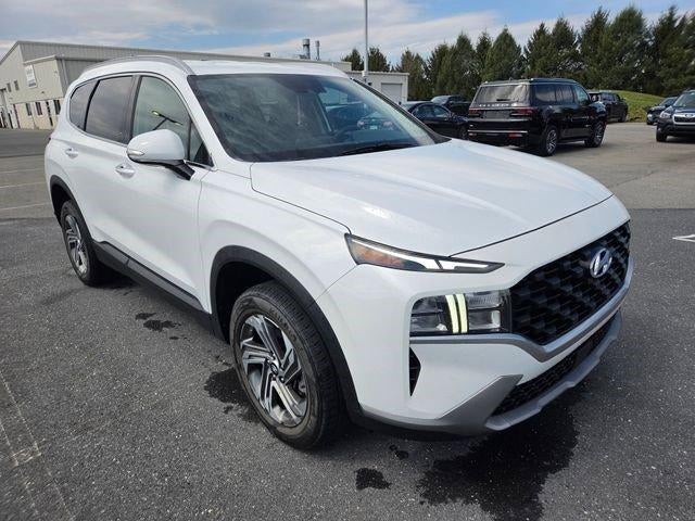 2023 Hyundai SANTA FE SEL AWD