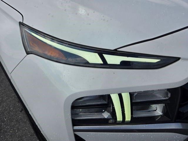 2023 Hyundai SANTA FE SEL AWD