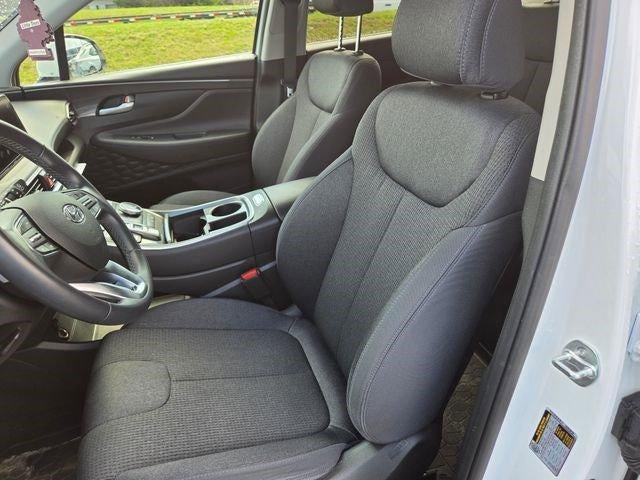 2023 Hyundai SANTA FE SEL AWD
