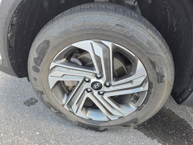 2023 Hyundai SANTA FE SEL AWD