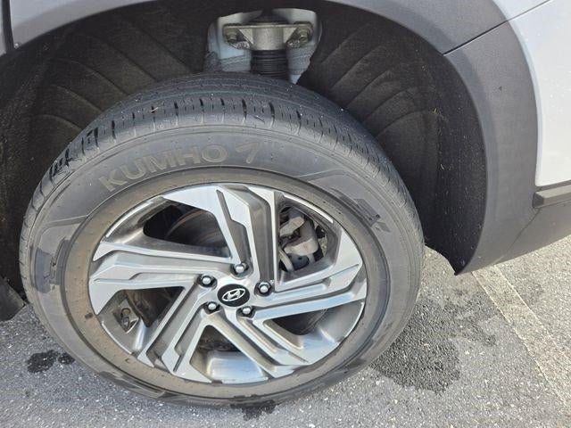 2023 Hyundai SANTA FE SEL AWD