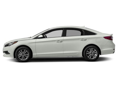 2015 Hyundai SONATA 4dr Sdn 2.4L SE