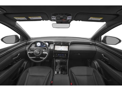 2024 Hyundai SANTA CRUZ Limited AWD
