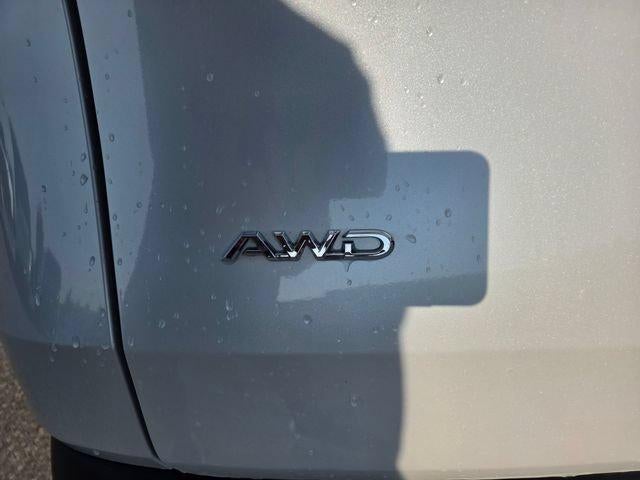 2024 Toyota Grand Highlander Platinum AWD (Natl)