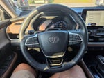 2024 Toyota Grand Highlander Platinum AWD (Natl)