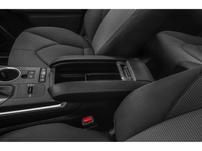 2021 Toyota Highlander LE AWD (SE)