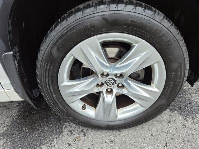 2016 Toyota Highlander AWD 4dr V6 Limited (Natl)