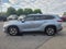 2021 Toyota Highlander XLE AWD (Natl)