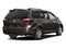 2017 Toyota Sienna LE AWD 7-Passenger (GS)