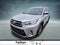 2017 Toyota Highlander SE V6 AWD (Natl)