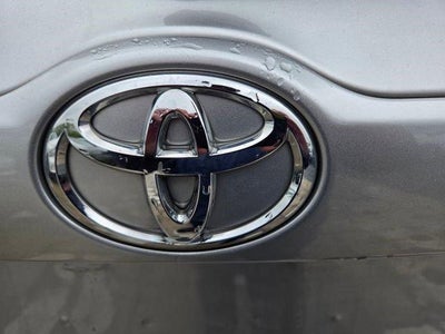 2017 Toyota Highlander SE V6 AWD (Natl)