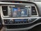 2017 Toyota Highlander SE V6 AWD (Natl)