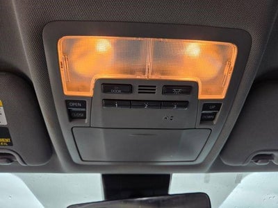 2017 Toyota Highlander SE V6 AWD (Natl)