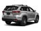2017 Toyota Highlander SE V6 AWD (Natl)