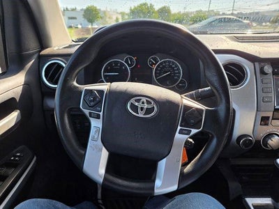 2016 Toyota Tundra 4WD Truck 4WD Double Cab Long Bed 5.7L V8 SR5 (Natl)