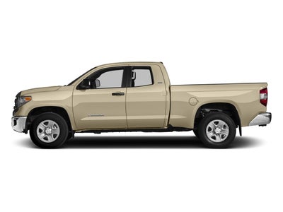 2016 Toyota Tundra 4WD Truck 4WD Double Cab Long Bed 5.7L V8 SR5 (Natl)