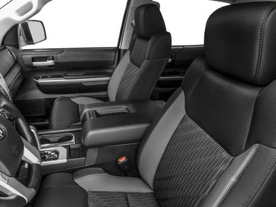 2017 Toyota Tundra 4WD 4WD SR5 CrewMax 5.5' Bed 5.7L (SE)