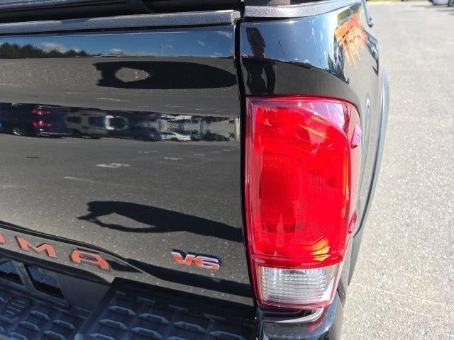 2016 Toyota Tacoma 4WD Double Cab Long Bed V6 Automatic TRD Off Road (Natl)