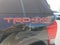 2016 Toyota Tacoma 4WD Double Cab Long Bed V6 Automatic TRD Off Road (Natl)