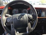 2016 Toyota Tacoma 4WD Double Cab Long Bed V6 Automatic TRD Off Road (Natl)