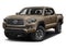2016 Toyota Tacoma 4WD Double Cab Long Bed V6 Automatic TRD Off Road (Natl)