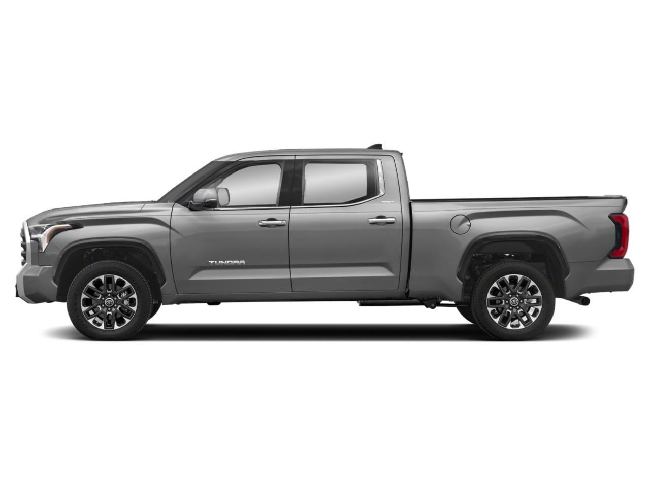 2022 Toyota Tundra 4WD 4WD Limited CrewMax 5.5' Bed (Natl)