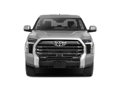 2022 Toyota Tundra 4WD 4WD Limited CrewMax 5.5' Bed (Natl)
