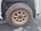 2024 Toyota Tundra 4WD 4WD SR5 CrewMax 5.5' Bed (SE)