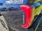 2023 Toyota Tundra 4WD 4WD 1794 Edition Hybrid CrewMax 5.5' Bed (Natl)