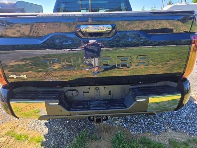 2023 Toyota Tundra 4WD 4WD 1794 Edition Hybrid CrewMax 5.5' Bed (Natl)