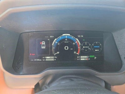 2023 Toyota Tundra 4WD 4WD 1794 Edition Hybrid CrewMax 5.5' Bed (Natl)