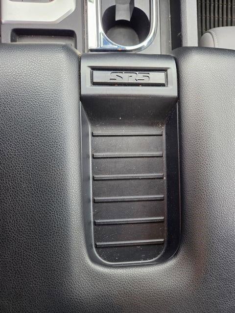 2021 Toyota Tundra 4WD 4WD SR5 Double Cab 6.5' Bed 5.7L (Natl)