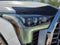 2024 Toyota Tundra 4WD 4WD Limited Hybrid CrewMax 5.5' Bed (Natl)