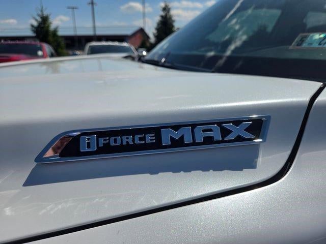 2024 Toyota Tundra 4WD 4WD Limited Hybrid CrewMax 5.5' Bed (Natl)