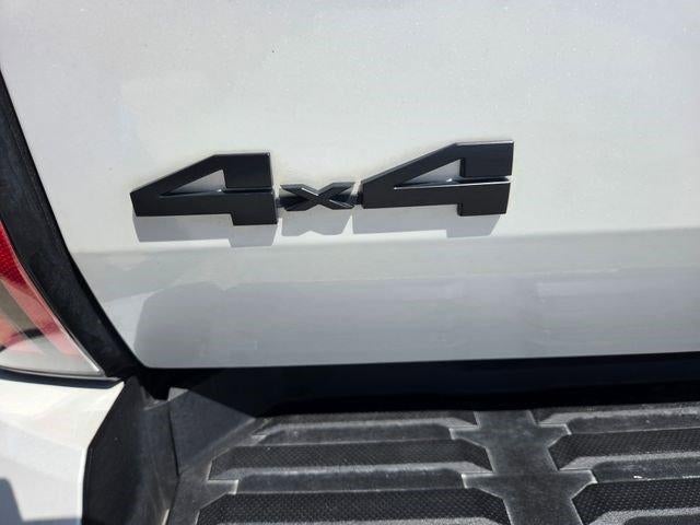 2024 Toyota Tundra 4WD 4WD Limited Hybrid CrewMax 5.5' Bed (Natl)