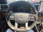 2024 Toyota Tundra 4WD 4WD Limited Hybrid CrewMax 5.5' Bed (Natl)