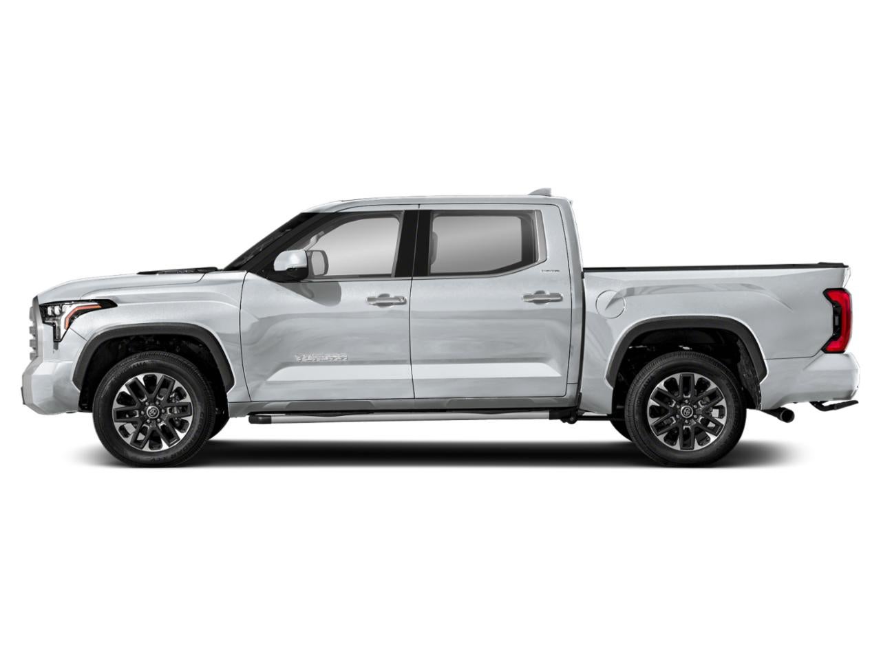 2024 Toyota Tundra 4WD 4WD Limited Hybrid CrewMax 5.5' Bed (Natl)