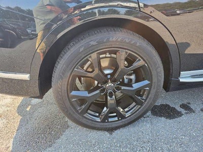 2020 BMW X7 xDrive40i Sports Activity Vehicle