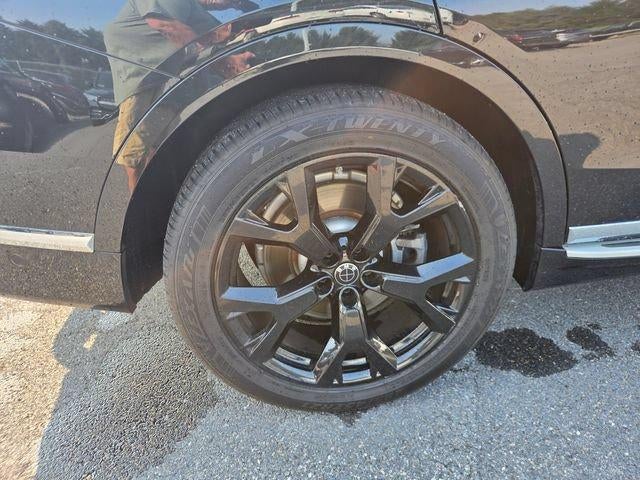 2020 BMW X7 xDrive40i Sports Activity Vehicle