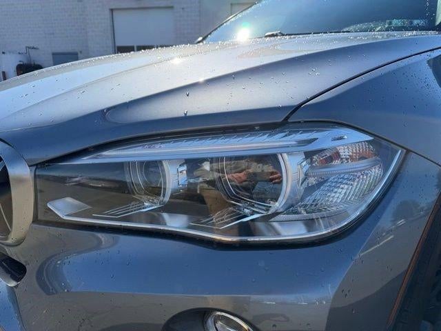 2019 BMW X6 xDrive35i Sports Activity Coupe