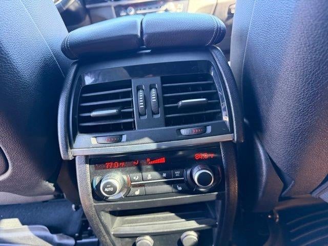 2019 BMW X6 xDrive35i Sports Activity Coupe