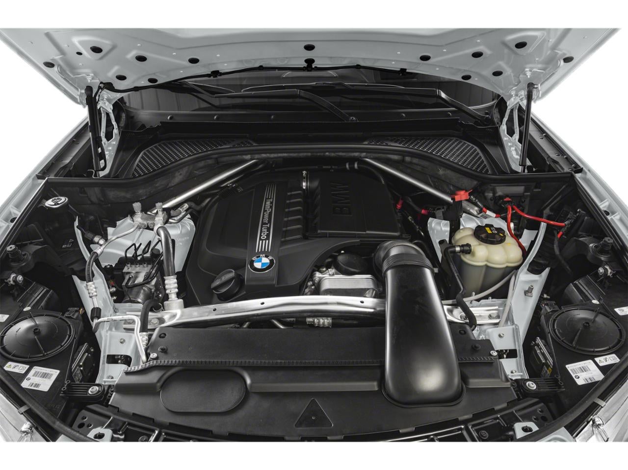 2019 BMW X6 xDrive35i Sports Activity Coupe