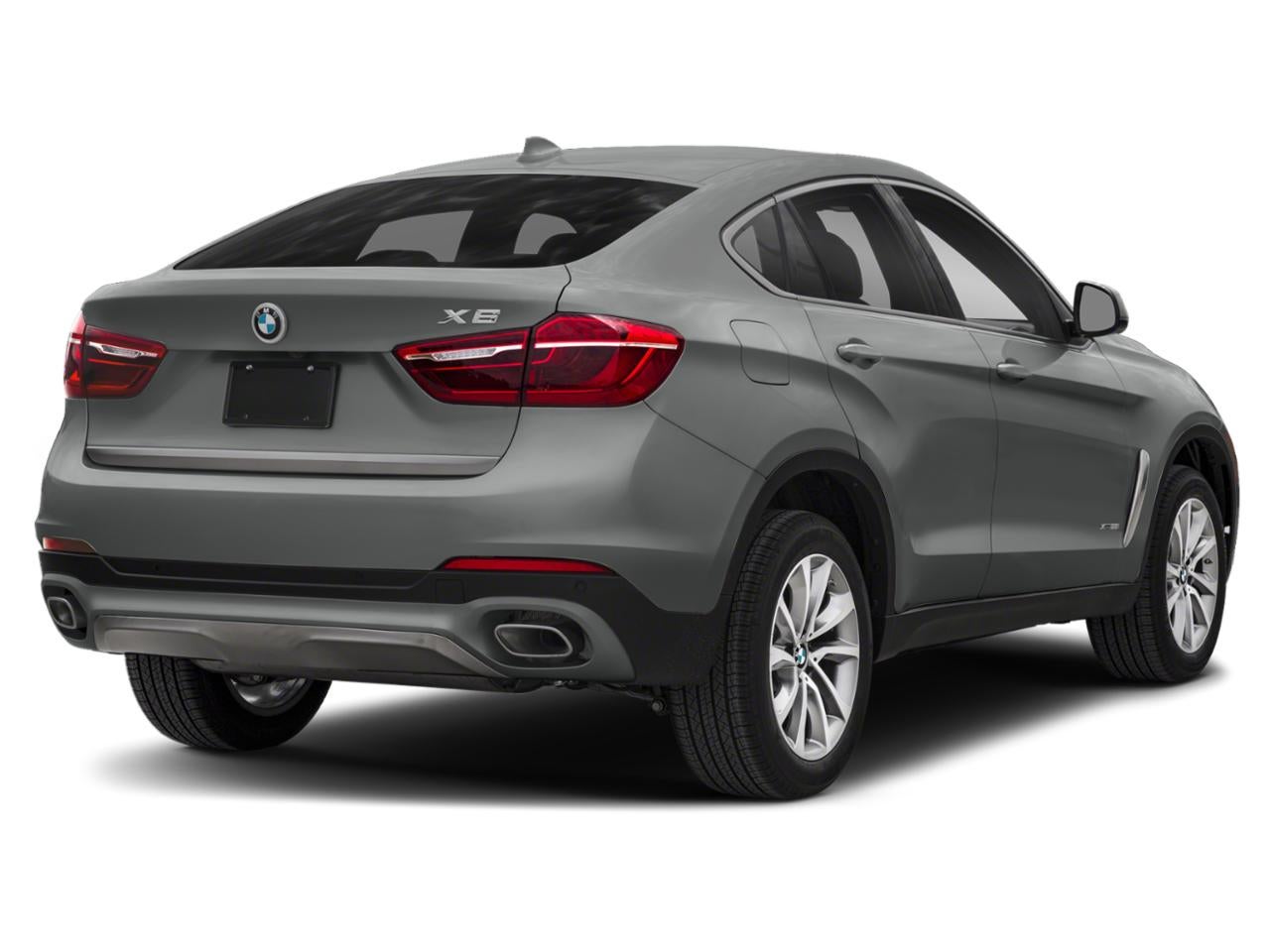 2019 BMW X6 xDrive35i Sports Activity Coupe
