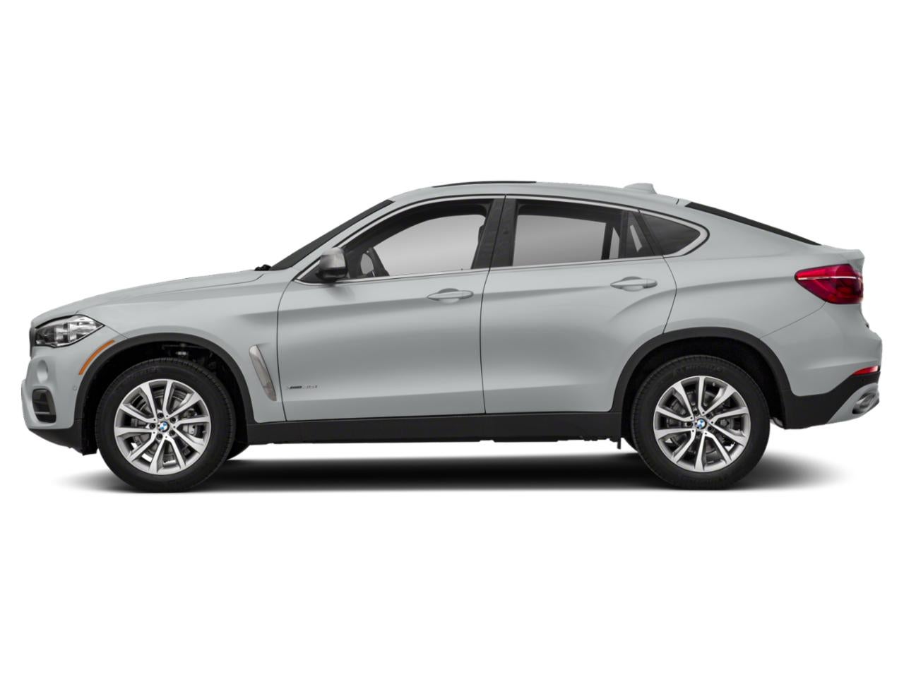 2019 BMW X6 xDrive35i Sports Activity Coupe